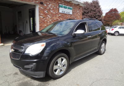 Vehicle photo 1