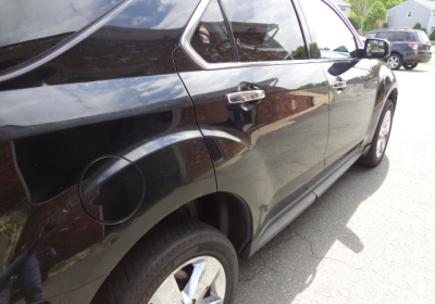 Vehicle photo 5