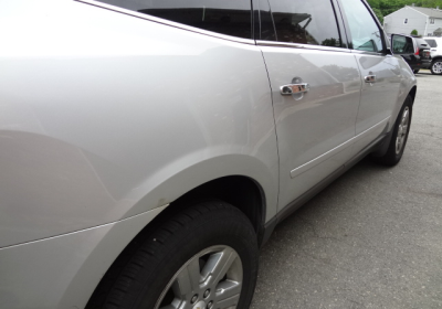 Vehicle photo 5