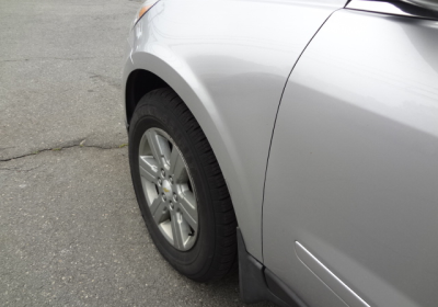 Vehicle photo 1