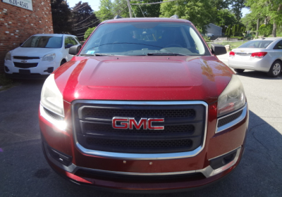Vehicle photo 5