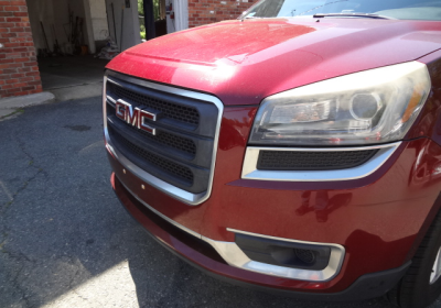 Vehicle photo 1